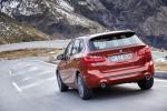 BMW 2-Series Active Tourer Sport Line 2018 года (WW)